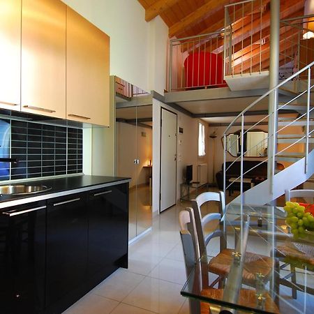 볼로냐 Getthekey Boldrini Lofts 아파트 외부 사진