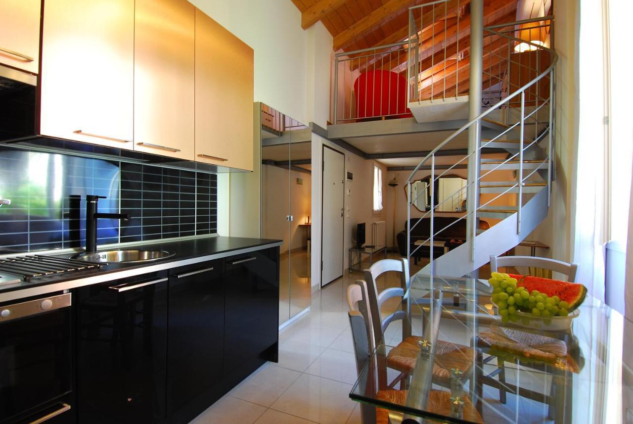 볼로냐 Getthekey Boldrini Lofts 아파트 외부 사진
