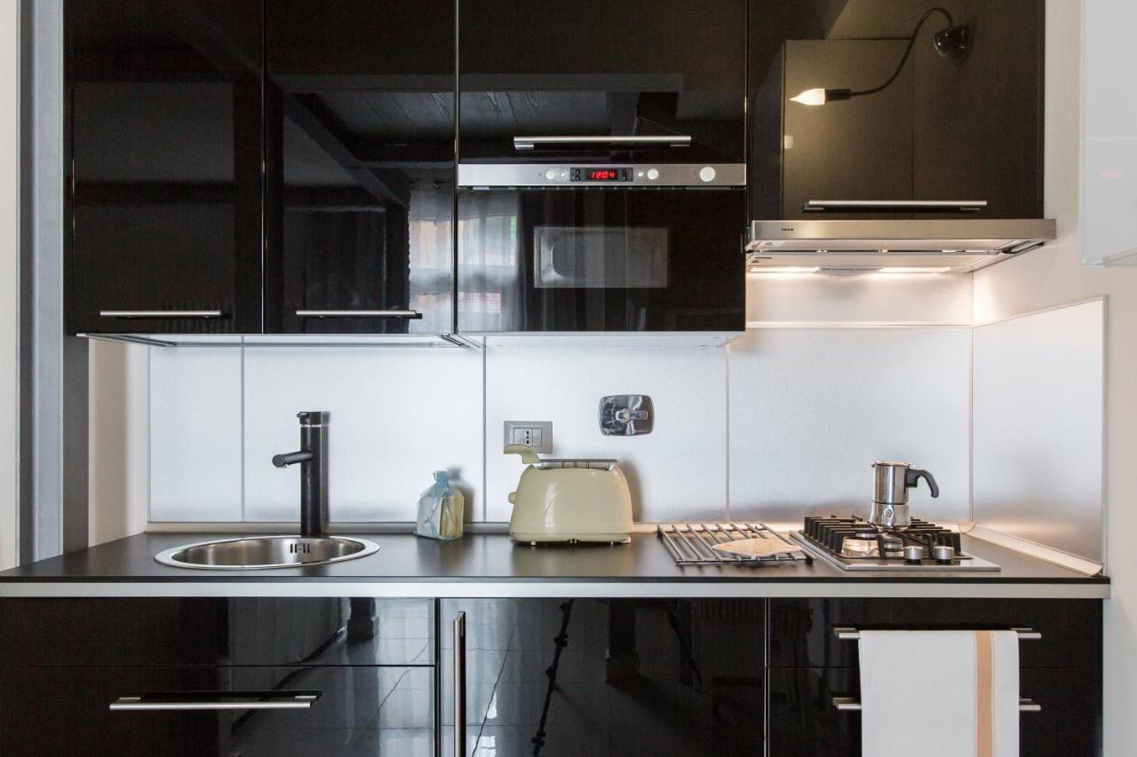 볼로냐 Getthekey Boldrini Lofts 아파트 외부 사진