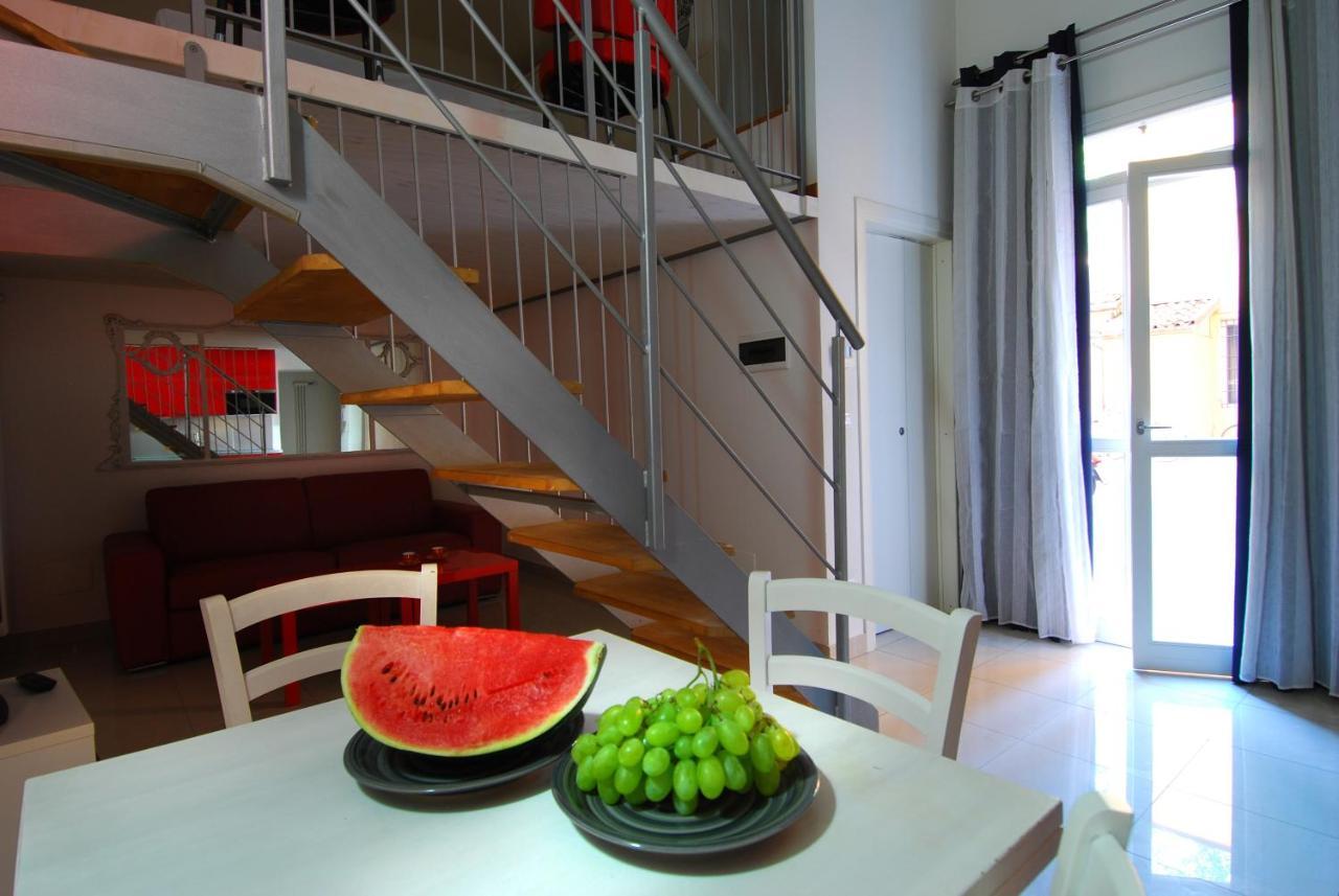 볼로냐 Getthekey Boldrini Lofts 아파트 외부 사진