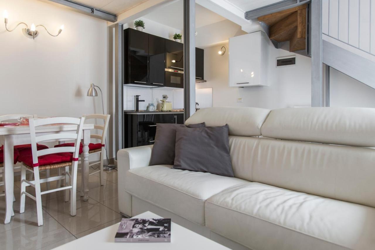 볼로냐 Getthekey Boldrini Lofts 아파트 외부 사진