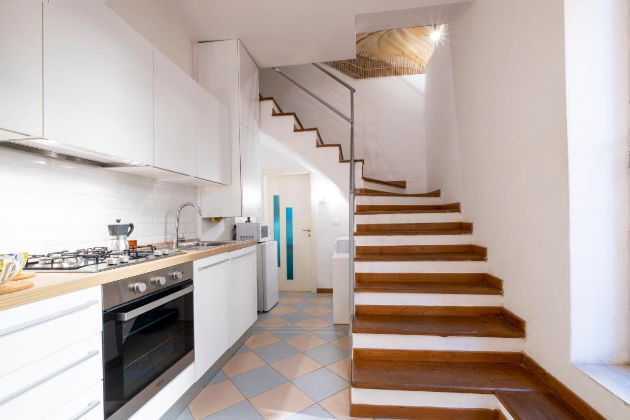 볼로냐 Getthekey Boldrini Lofts 아파트 외부 사진