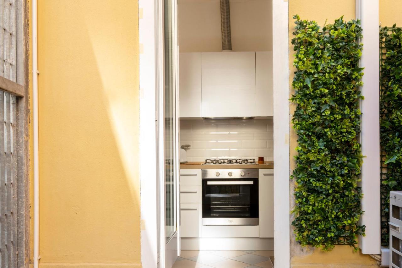 볼로냐 Getthekey Boldrini Lofts 아파트 외부 사진