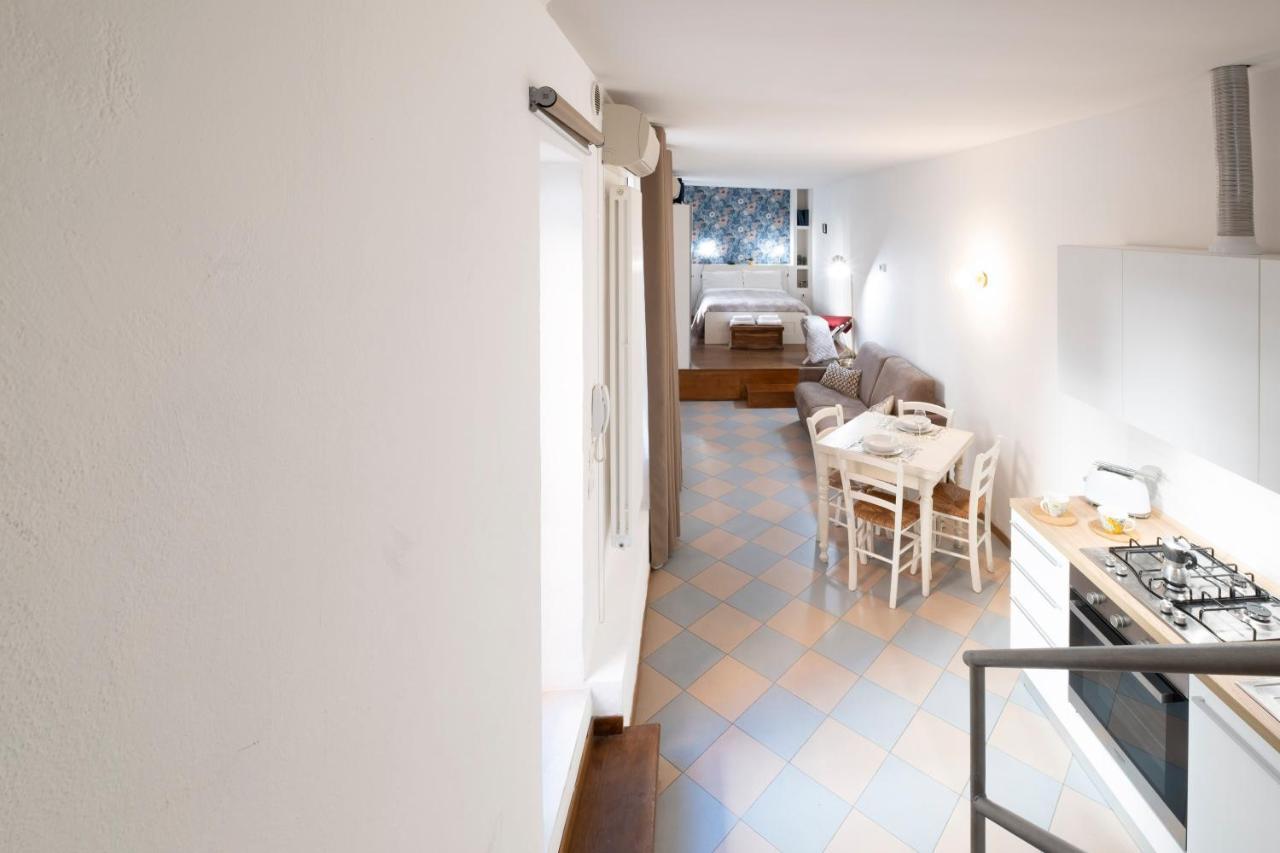 볼로냐 Getthekey Boldrini Lofts 아파트 외부 사진