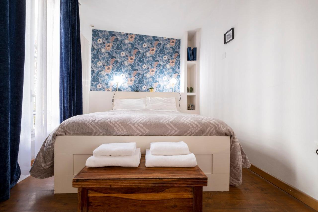 볼로냐 Getthekey Boldrini Lofts 아파트 외부 사진