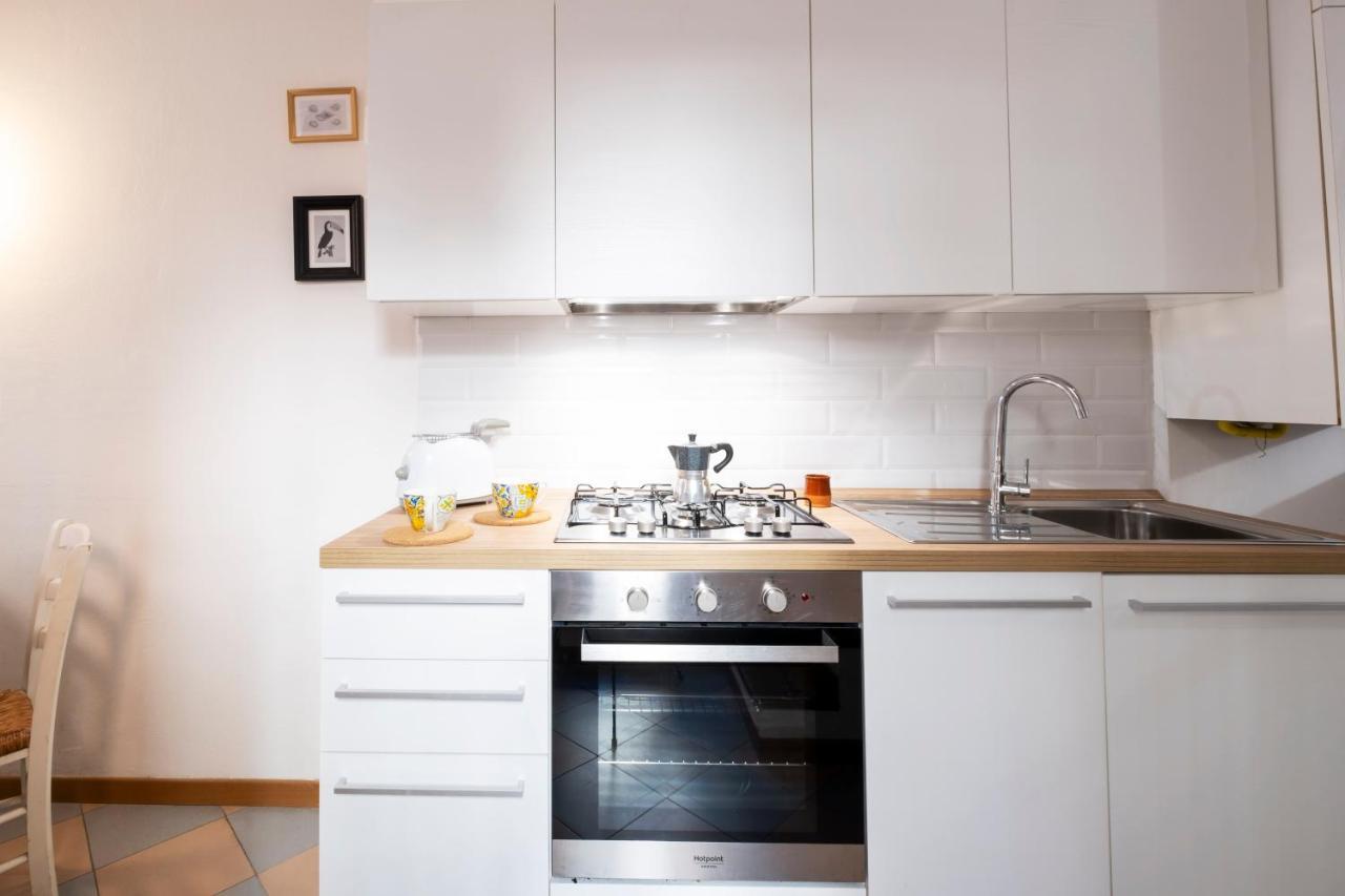 볼로냐 Getthekey Boldrini Lofts 아파트 외부 사진