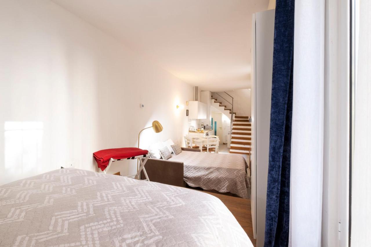 볼로냐 Getthekey Boldrini Lofts 아파트 외부 사진
