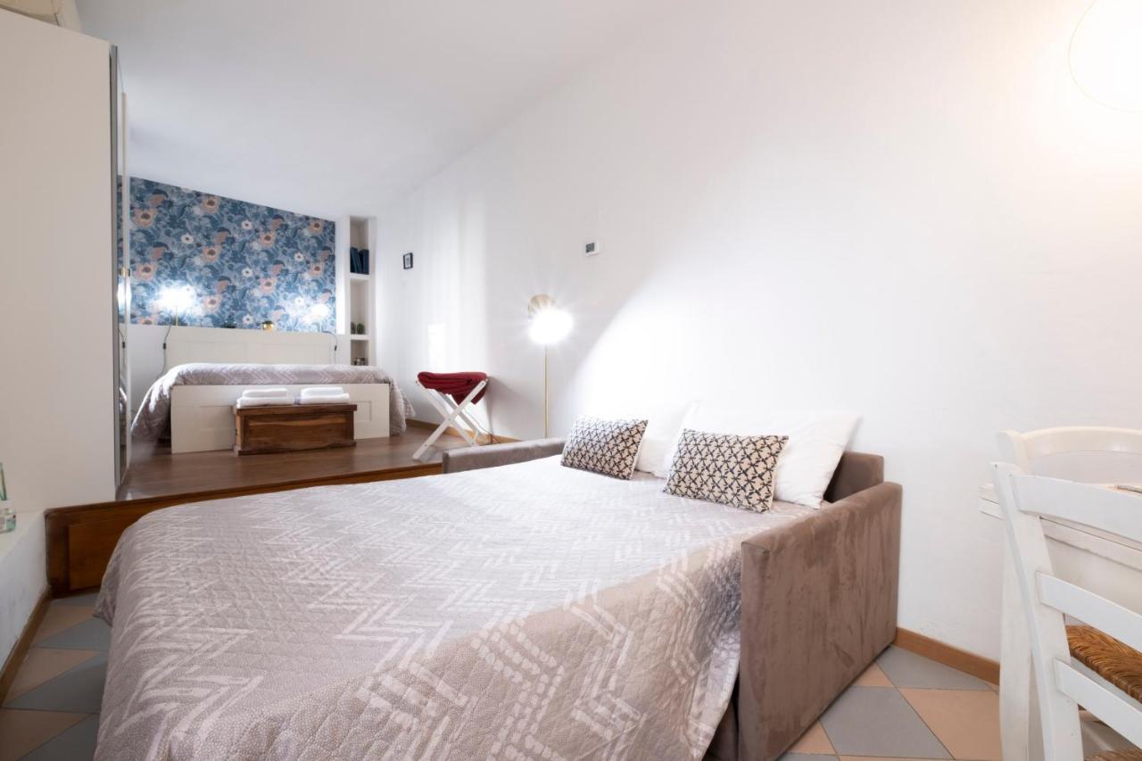 볼로냐 Getthekey Boldrini Lofts 아파트 외부 사진