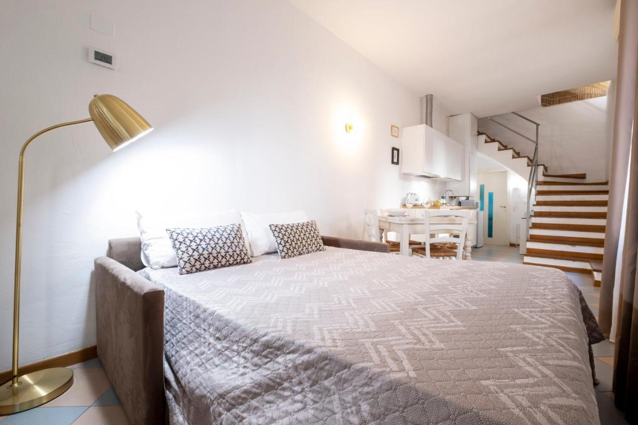 볼로냐 Getthekey Boldrini Lofts 아파트 외부 사진